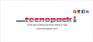 Tecnopack macchine confezionatrici flow pack shrink machines