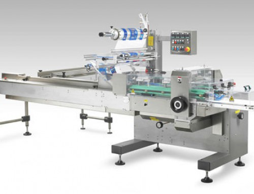 Flow Pack “Simply” Meccanica
