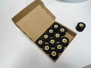 tamponi cartucce accessori per marcatori