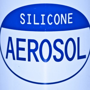 Silicone Spray