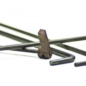 Torsion bars